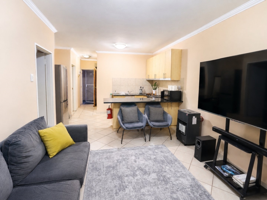 2 Bedroom Property for Sale in Navalsig Free State